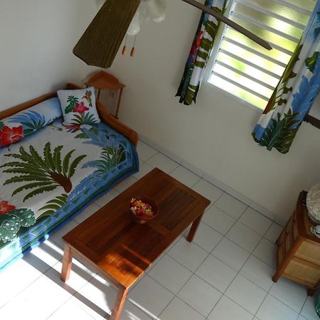 Residence Des Iles Le Marin Zimmer foto