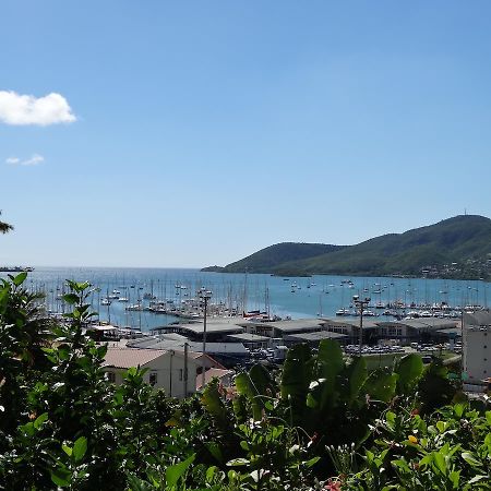 Residence Des Iles Le Marin Exterior foto