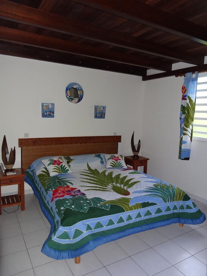 Residence Des Iles Le Marin Zimmer foto