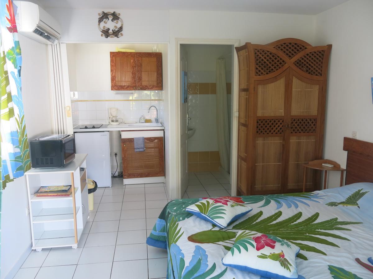 Residence Des Iles Le Marin Zimmer foto